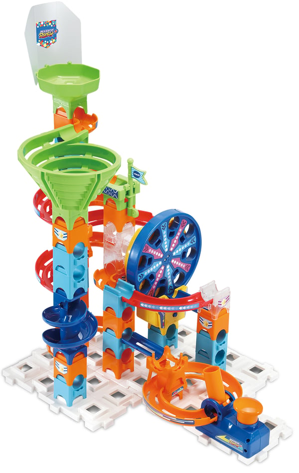 VTech Marble Rush 80-542349 utbildningsleksaker