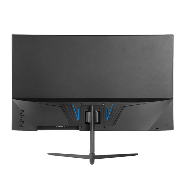 iggual IGG320914 platta pc-skärmar 68,6 cm (27") 1920 x 1080 pixlar Full HD LED Svart