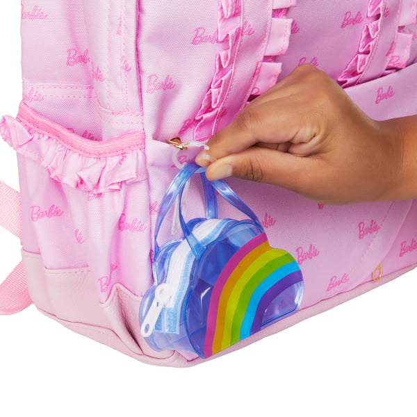 Barbie Fashions