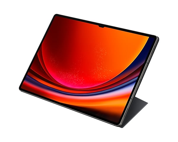 Samsung EF-BX910PBEGWW iPad-fodral 37,1 cm (14.6") Mobilskal Svart