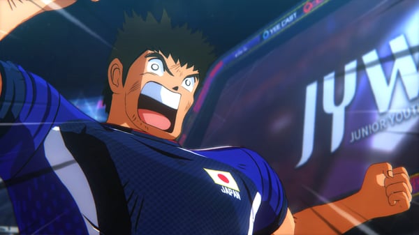 BANDAI NAMCO Entertainment Captain Tsubasa: Rise of New Champions Vakio PlayStation 4