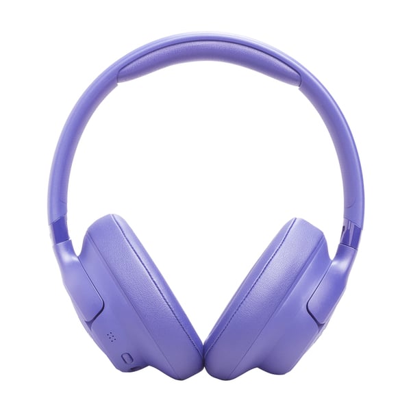 JBL Tune 730BT Headset Trådlös Huvudband Samtal/musik USB Type-C Bluetooth lavendel