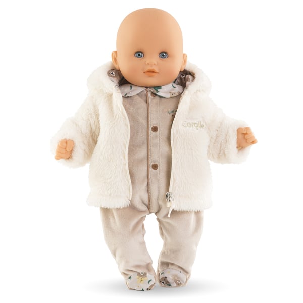 Corolle 9000111350 dukke tilbehør Dukkekostume