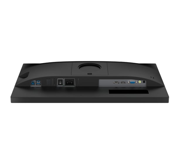 AOC E2 22E2UMF computerskærm 54,6 cm (21.5") 1920 x 1080 pixel Fuld HD LED Sort