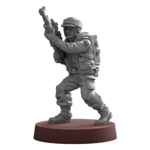 Asmodee FFGD4602 tilbehør til bordspil Figur