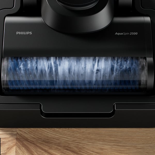 Philips 7000 series Dammsugare och mopp