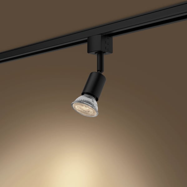 Philips Tobia belysningsskena