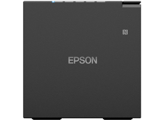 Epson TM-m30III (152): Wi-Fi + Bluetooth Model, Black, EU