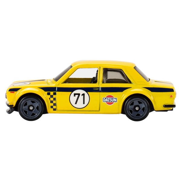 Hot Wheels JKX64 leluajoneuvo