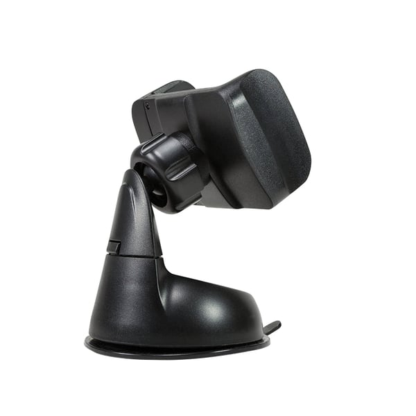 LogiLink AA0119 hållare Passiv hållare MP3-spelare, Mobiltelefon / smartphone Svart