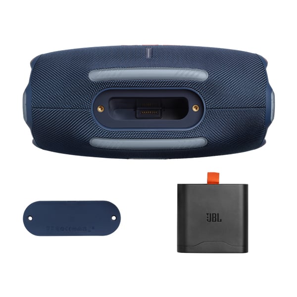 JBL Xtreme 4 Kannettava stereokaiutin Sininen 30 W