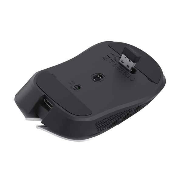 Trust GXT 923W YBAR mus Spil Højre hånd RF trådløst Optisk 7200 dpi