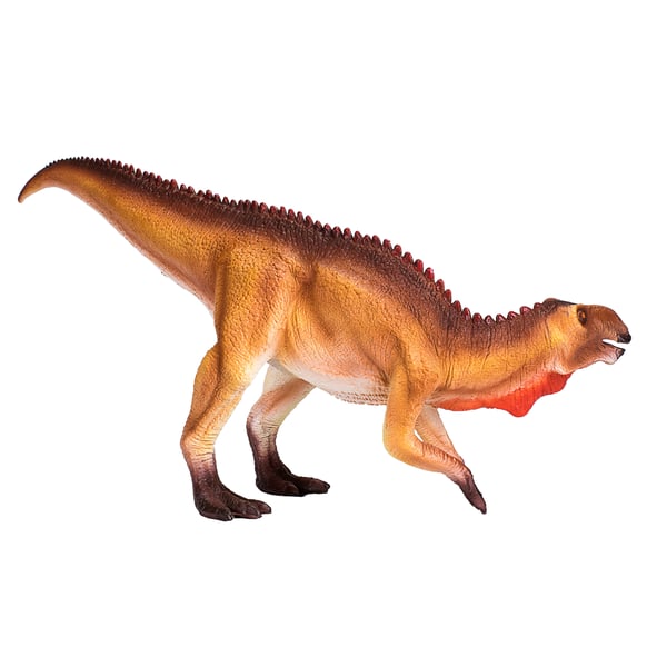 Mojo Fun Mandschurosaurus