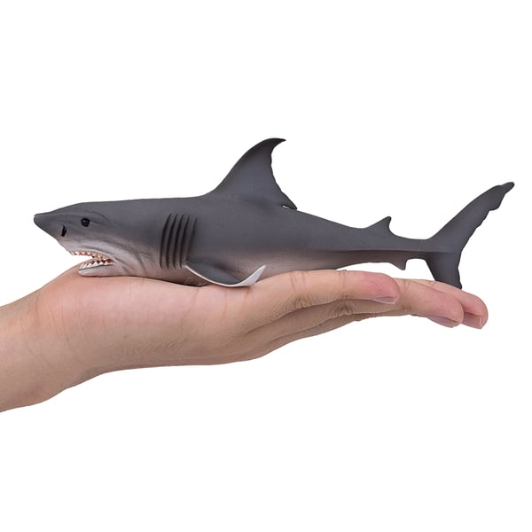 Mojo Fun White Shark Large (Portugal)