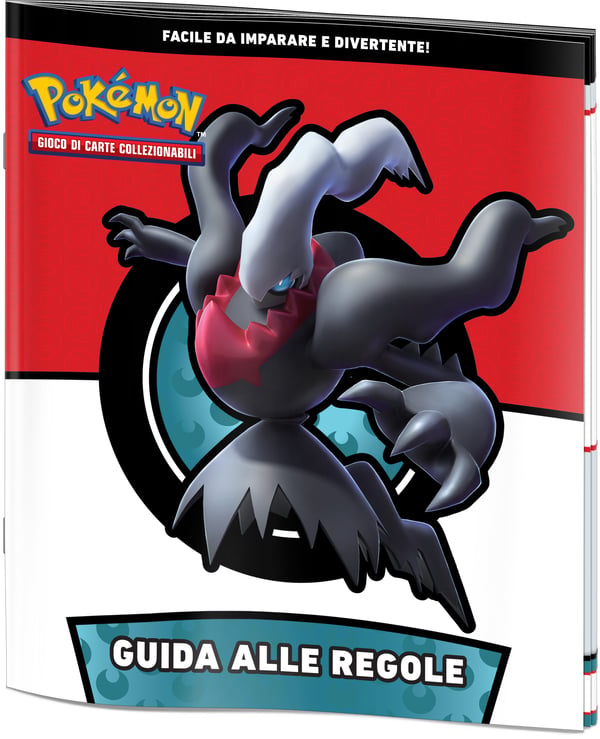 Pokémon PK60427-I samlarkort