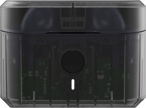 HyperX Cirro Buds Pro, blå