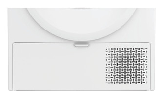 Indesit C YSD 82D WW SPT tørretumbler Fritstående Front-læsning 8 kg Hvid