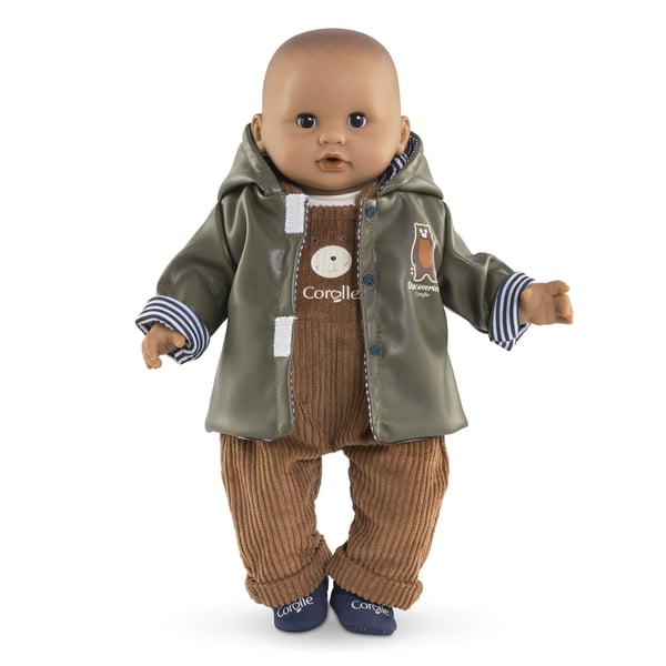 Corolle 9000111250 dukke tilbehør Dukkekostume