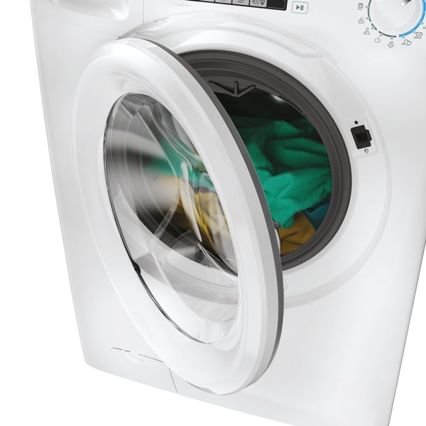 Candy Smart Pro Inverter CO 4104TWM/1-S vaskemaskine Front-læsning 10 kg 1351 rpm Hvid