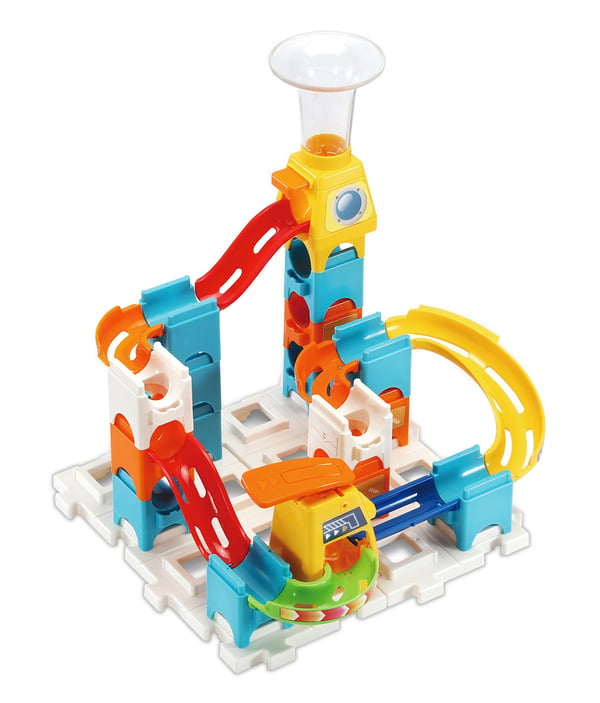 VTech Marble Rush Discovery Set XS100
