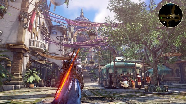 BANDAI NAMCO Entertainment Tales of Arise Standard PlayStation 4