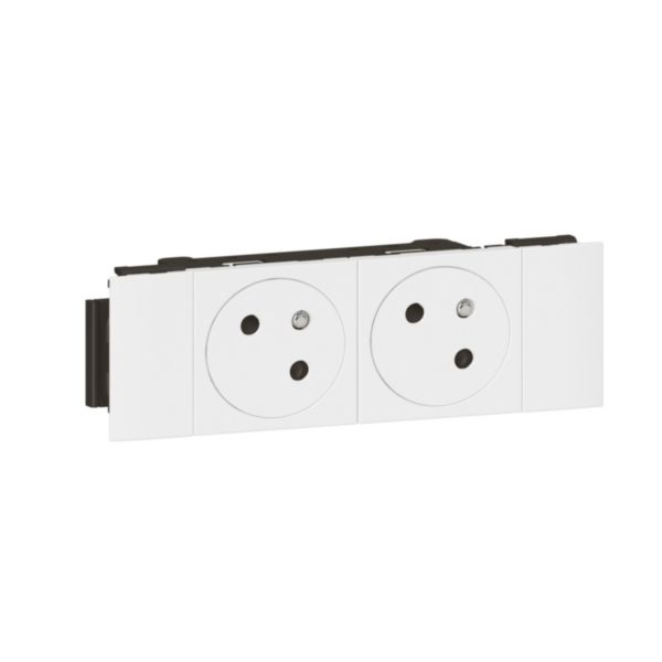 Legrand 077102L eluttag