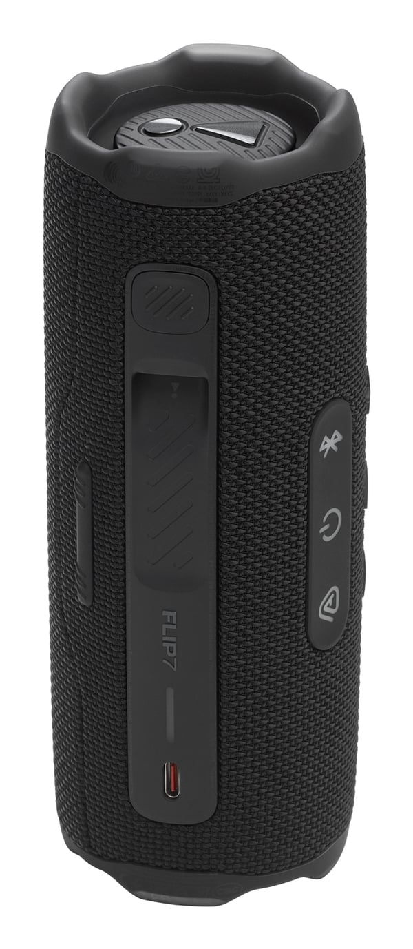 JBL Flip 7 Svart 25 W