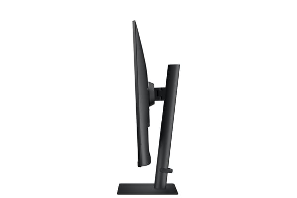 Samsung S80PB computerskærm 81,3 cm (32") 3840 x 2160 pixel 4K Ultra HD LED Sort