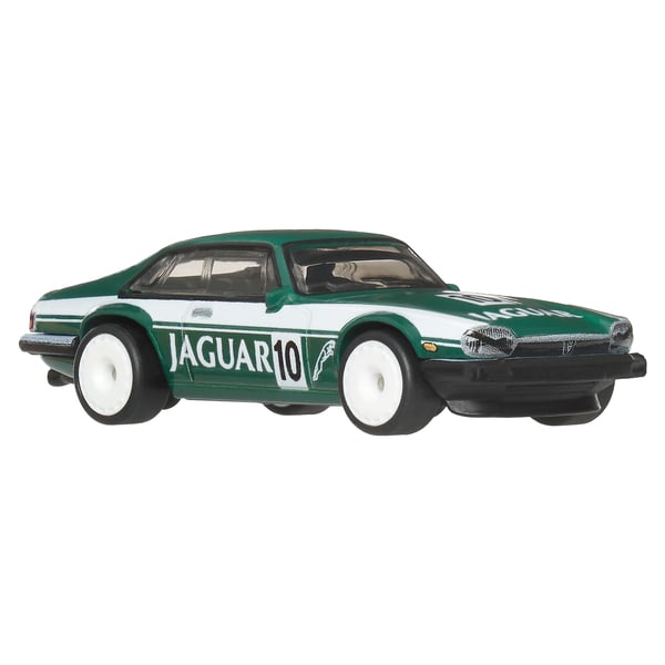 Hot Wheels Jaguar Xjs