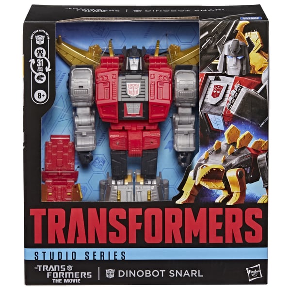 Transformers G21885L00 lasten leluhahmo Transformers G21885L00 lasten leluhahmo