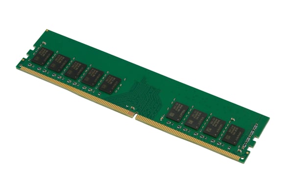 Goodram W-MEM2666E4S88G muistimoduuli 8 GB 1 x 8 GB DDR4 288-pin DIMM ECC