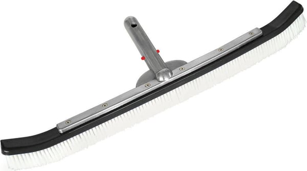 Kokido K495CB/NY/PRE pooltillbehör Handhållen poolborste
