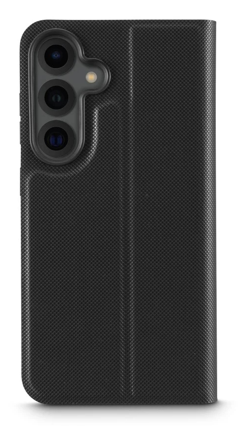 Hama Daily Protect mobiltelefon etui 17 cm (6.7") Folie Sort
