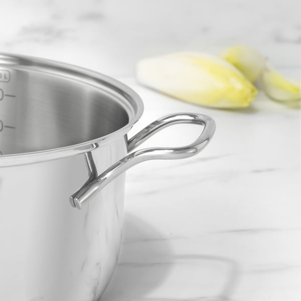 Tefal B86469 pann- och grytset