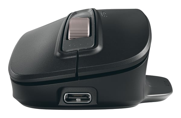 Cherry MSM STREAM MOUSE ULTIMATE