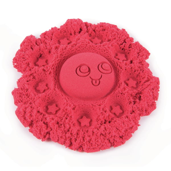 Kinetic Sand KNS ACK StampNRoll Blue MX ESI