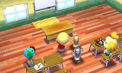 Nintendo Animal Crossing: Happy Home Designer Tysk, Engelsk, Spansk, Fransk, Italiensk Nintendo 3DS