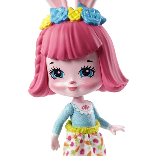Enchantimals Bree Bunny