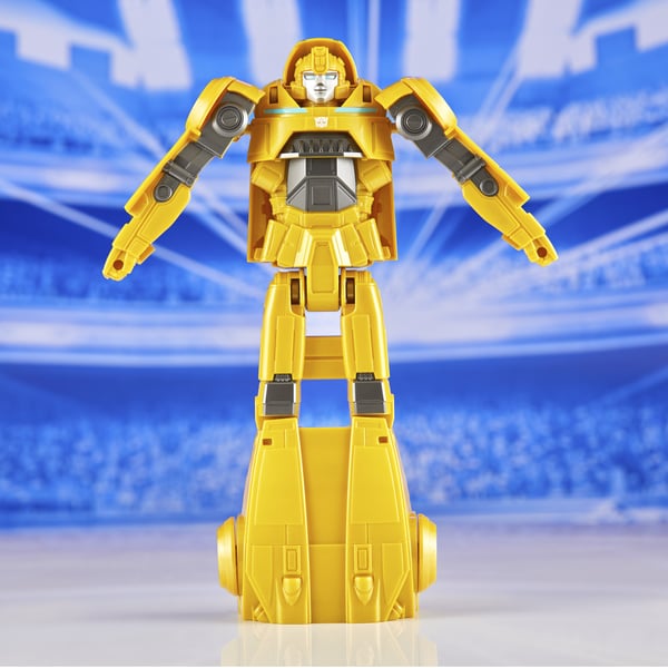 Transformers F87005X0 transformer legetøj