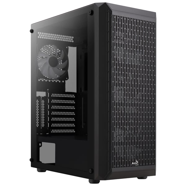 Aerocool Beam Svart