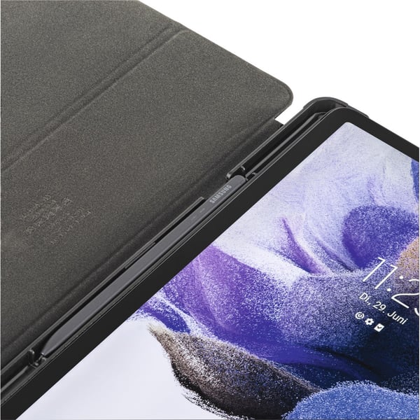 Hama Fold 27,9 cm (11") Folio Svart