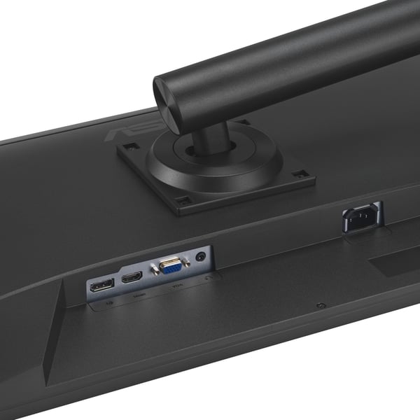 ASUS VB279QG computerskærm 68,6 cm (27") 1920 x 1080 pixel Fuld HD LCD Sort