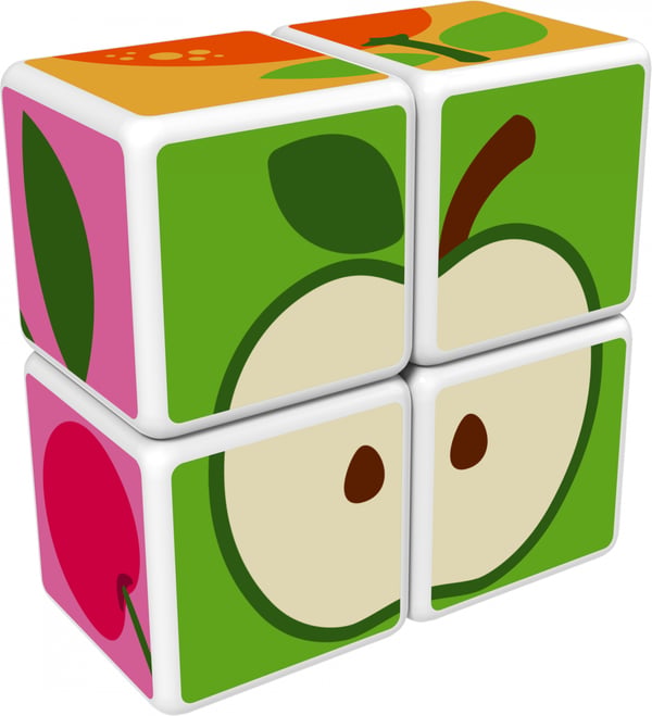 Giochi Preziosi MAB01 Byggleksak