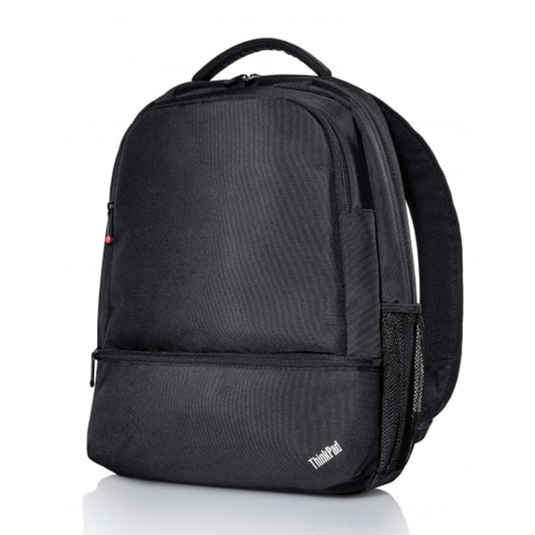 Lenovo Essential 39,6 cm (15.6") Rygsæktaske Sort