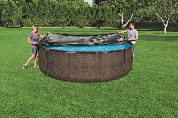 Bestway 58037 tilbehør til pool Cover