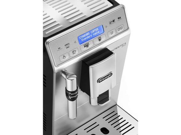De’Longhi Autentica Plus Helautomatisk Espressomaskin 1,4 l