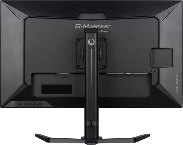 iiyama G-MASTER GB3290QSU-B1 tietokoneen litteä näyttö 80 cm (31.5") 2560 x 1440 pikseliä Quad HD LED Musta
