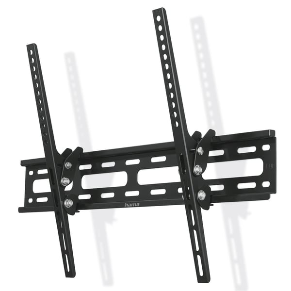 Hama 00220812 TV-kiinnike 190,5 cm (75") Musta Hama 00220812 TV-kiinnike 190,5 cm (75") Musta
