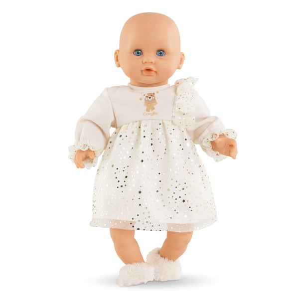 Corolle 9000111340 dukke tilbehør Dukkekostume