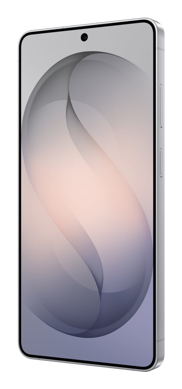 Samsung Galaxy S26 Ultra SM-S948B/DS 17,5 cm (6.9") Dual SIM Android 16.0 5G USB Type-C 16 GB 1 TB 5000 mAh Sølv